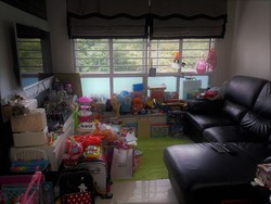 Blk 449 Yishun Ring Road (Yishun), HDB 4 Rooms #179266652